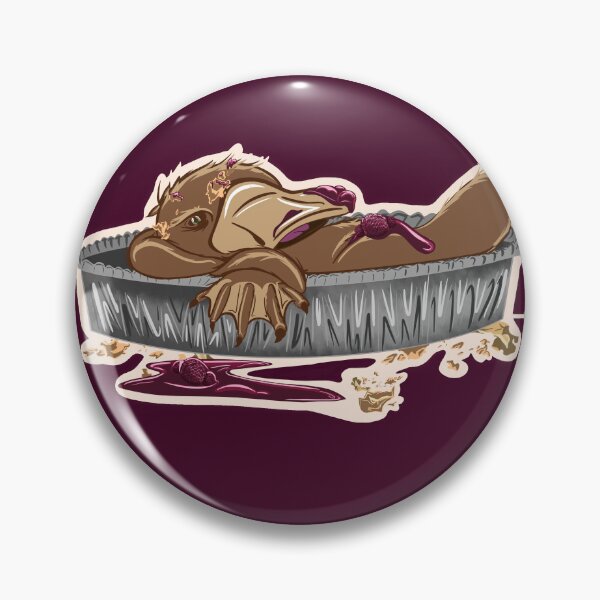 Item preview, Platy-Pie designed and sold by KoalityKargo.