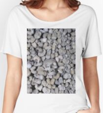 A Face In The Crowd Women's Relaxed Fit T-Shirt
