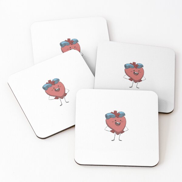Item preview, More Than Just A Friend (Heart) designed and sold by justbleeve.