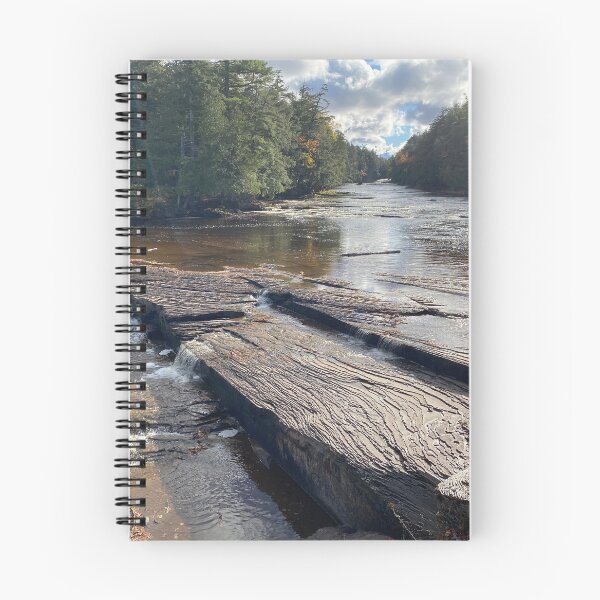 Item preview, Manabezho Falls designed and sold by JTRLandscapes.