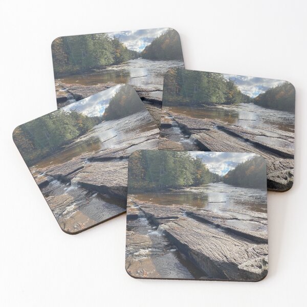 Item preview, Manabezho Falls designed and sold by JTRLandscapes.