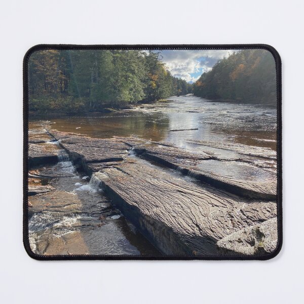 Item preview, Manabezho Falls designed and sold by JTRLandscapes.