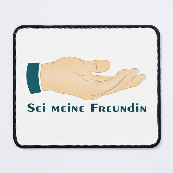 Item preview, Be my girlfriend designed and sold by Tarsalla.