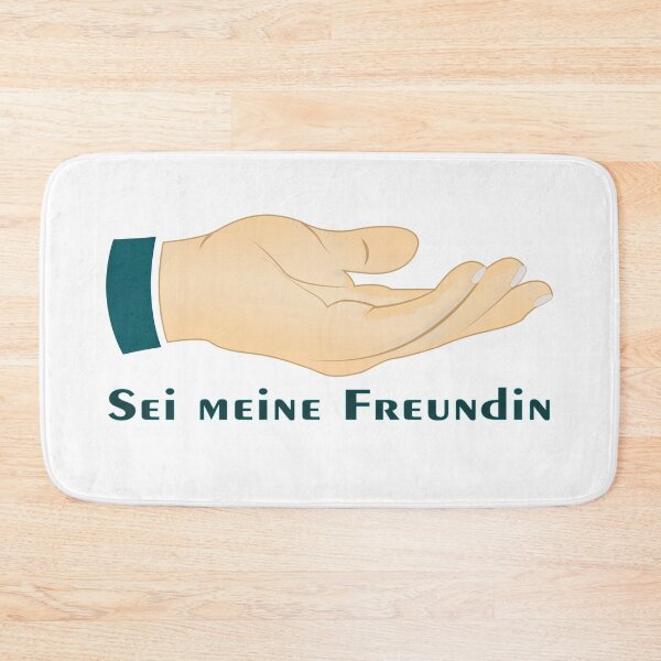 Item preview, Be my girlfriend designed and sold by Tarsalla.
