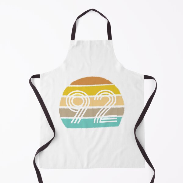 Item preview, Number 92 on Retro Sunset designed and sold by rhombusOnion.