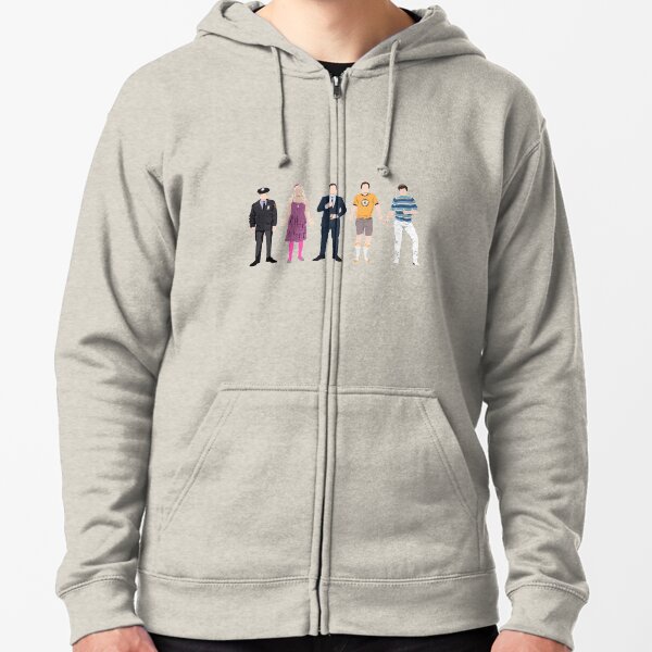Item preview, The Many Faces of Jimmy Fallon designed and sold by Anna Bowman.