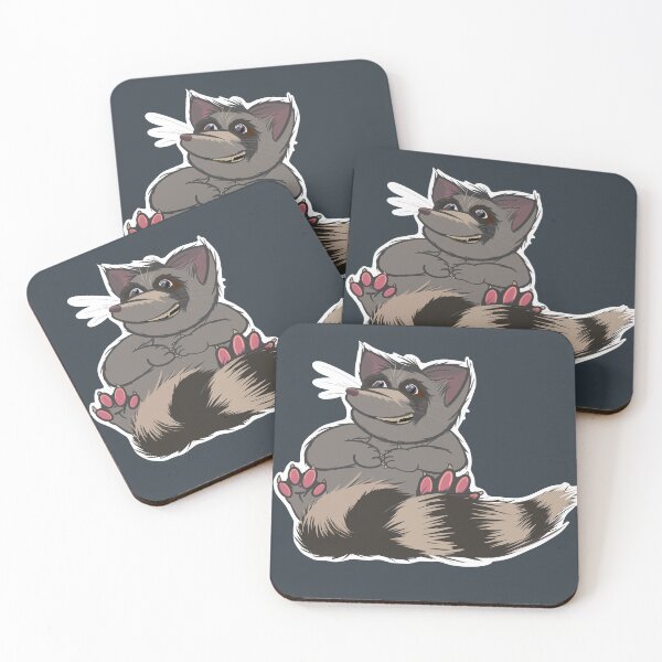 Item preview, Be trash, do crime designed and sold by KoalityKargo.