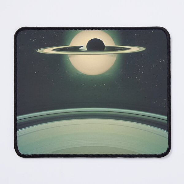 Item preview, Saturn designed and sold by manacosmicdance.