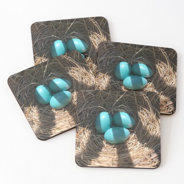 Item preview, Robin's Eggs designed and sold by JTRLandscapes.