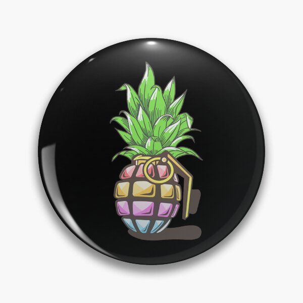 Item preview, Anatomy Of A Pineapple  designed and sold by rozasdoltonv.