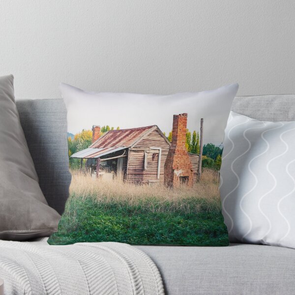 Item preview, Old shack designed and sold by Manfred Belau.