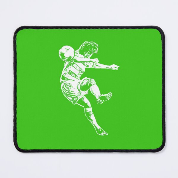 Item preview, Nakamura Celtic 2007 designed and sold by IrisAndSeb.