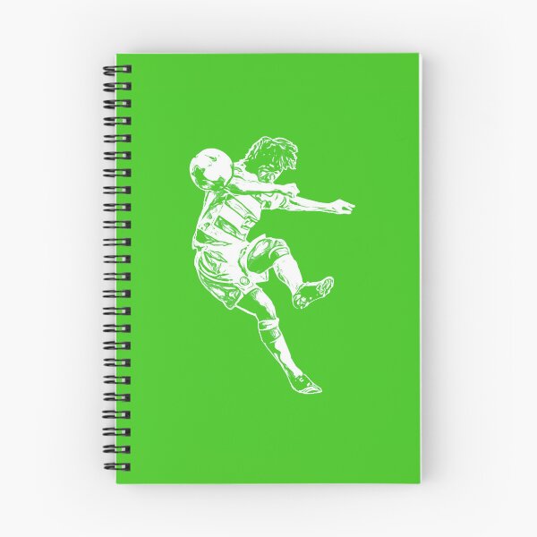 Item preview, Nakamura Celtic 2007 designed and sold by IrisAndSeb.