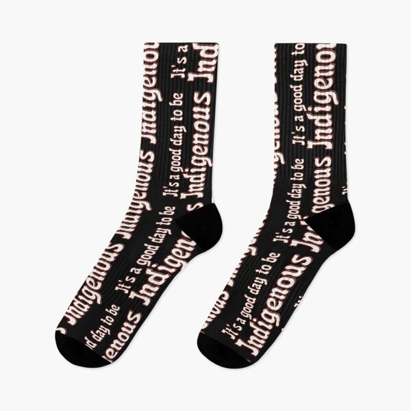 Item preview, It's A Good Day To Be Indigenous designed and sold by dmbdana.