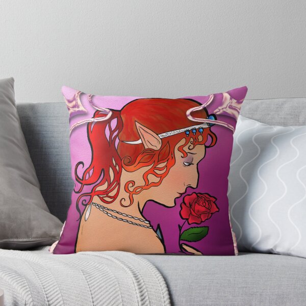 Item preview, Lady Tabris and Alistair's Rose designed and sold by NorroenDyrd.