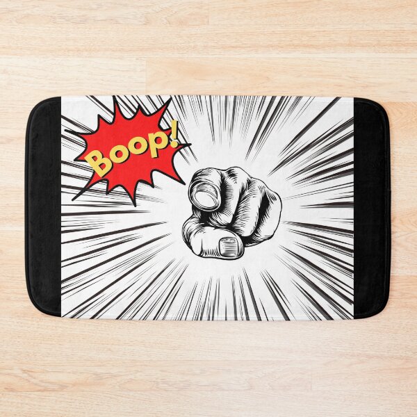 Item preview, Boop coming in Hot! designed and sold by It's On Backwards.