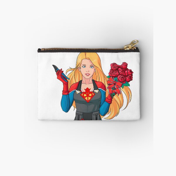 Item preview, Super flowerist designed and sold by Shamserg.