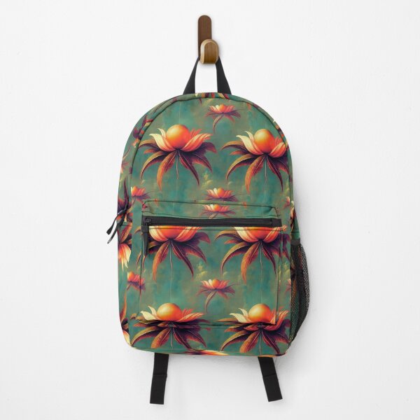 Item preview, Saturn Citrus designed and sold by JustinKosch.