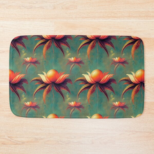 Item preview, Saturn Citrus designed and sold by JustinKosch.