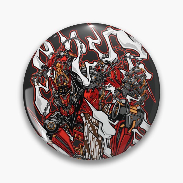 Item preview, C4-K1LL designed and sold by GreenlineStd.