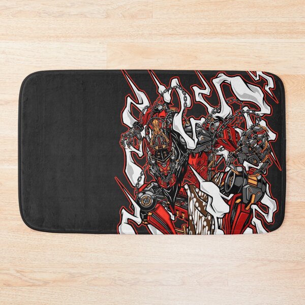 Item preview, C4-K1LL designed and sold by GreenlineStd.