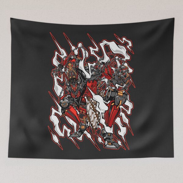 Item preview, C4-K1LL designed and sold by GreenlineStd.