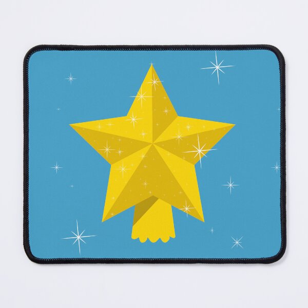 Item preview, christmas star ornament designed and sold by yessebel.