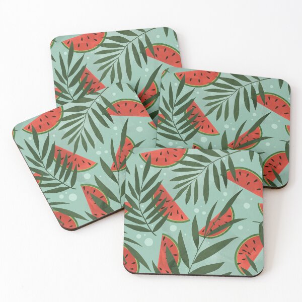 Item preview, Watermelon Daydream designed and sold by Madelyn Sher.