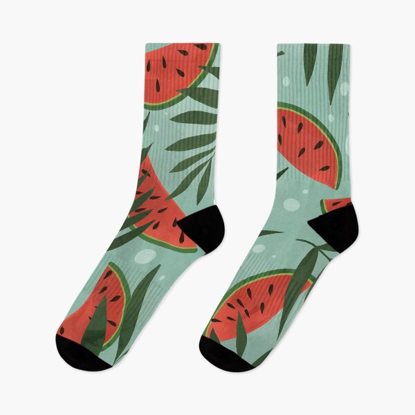 Item preview, Watermelon Daydream designed and sold by Madelyn Sher.