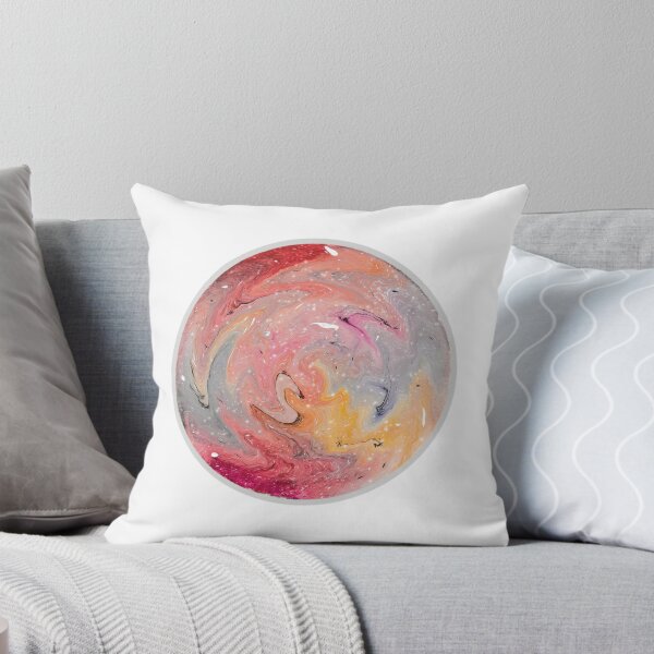 Item preview, Red solar planet  designed and sold by Death-byart.