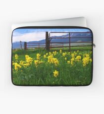 Tore Laptoptasche