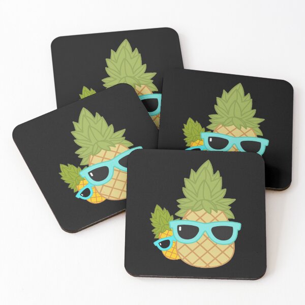 Item preview, Anatomy Of A Pineapple  designed and sold by rozasdoltonv.