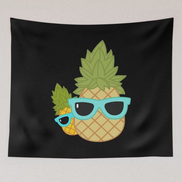 Item preview, Anatomy Of A Pineapple  designed and sold by rozasdoltonv.