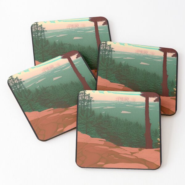Item preview, Pilot Knob State Park Iowa designed and sold by CattlettArt.
