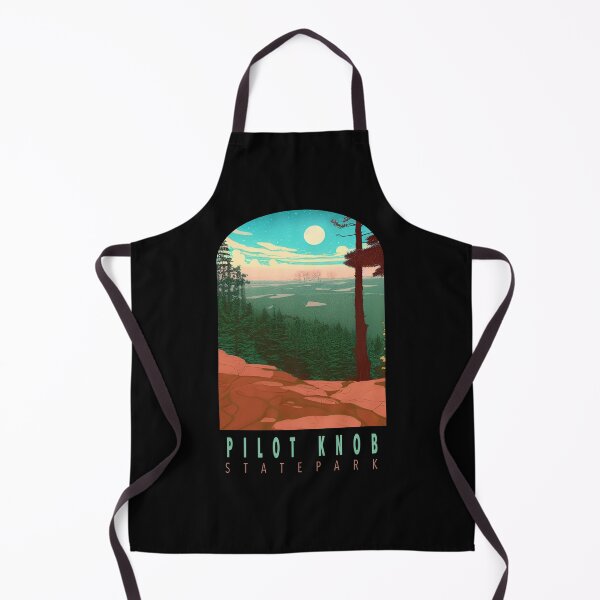 Item preview, Pilot Knob State Park Iowa designed and sold by CattlettArt.