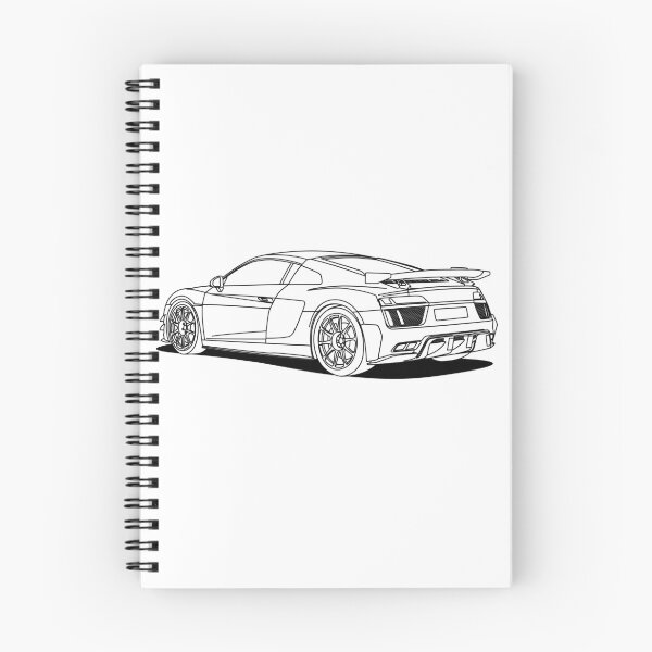 Item preview, Cool German sports car designed and sold by McEvoy Athletic Co.