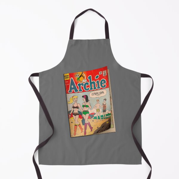 Item preview, Vintage Comic Book Cover / Archie designed and sold by Alpataco.