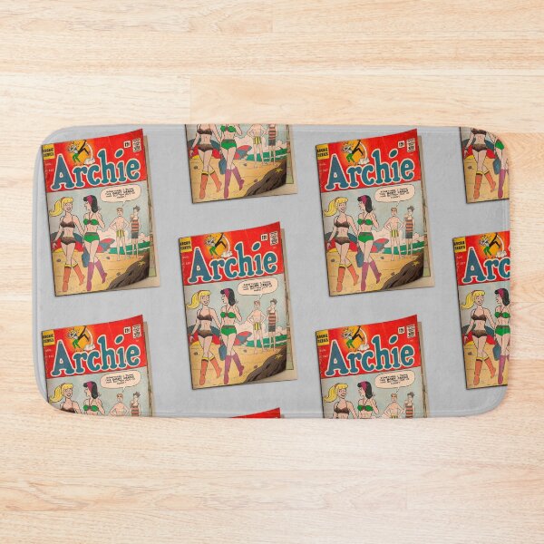 Item preview, Vintage Comic Book Cover / Archie designed and sold by Alpataco.