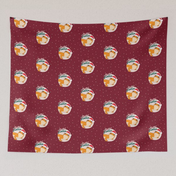 Item preview, Tangerine Leopard Gecko, Christmas Edition! Feelin Jolly! BG network designed and sold by anacecilia.