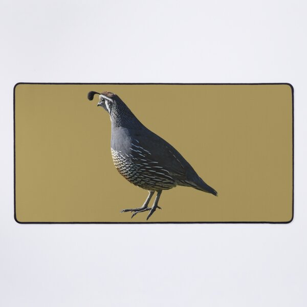 Item preview, Pretty Quail designed and sold by RainbowSpinkle.