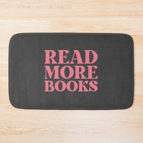 Item preview, Read More Books designed and sold by venomouspixie.