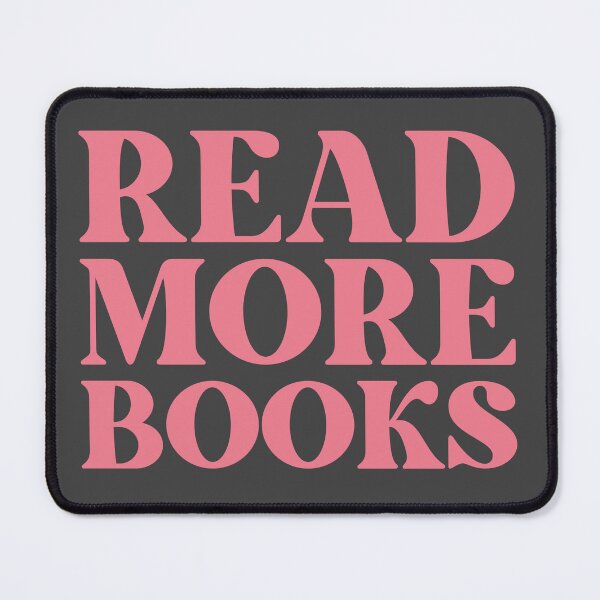 Item preview, Read More Books designed and sold by venomouspixie.
