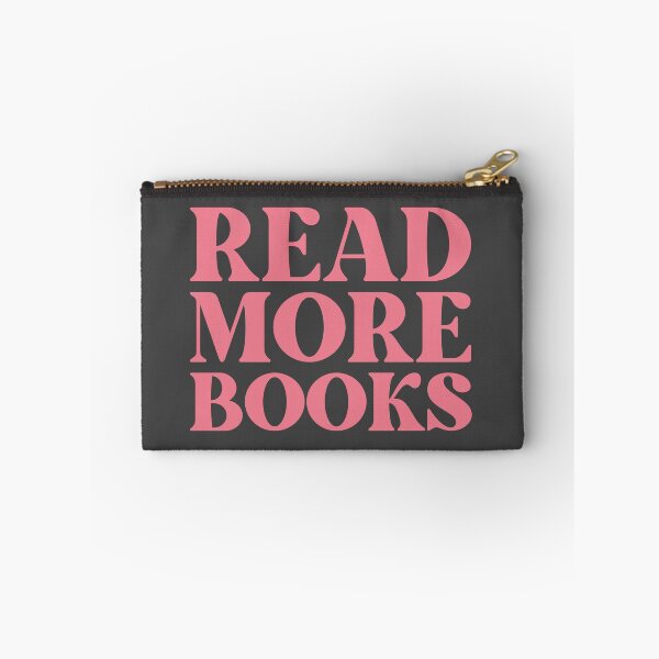 Item preview, Read More Books designed and sold by venomouspixie.