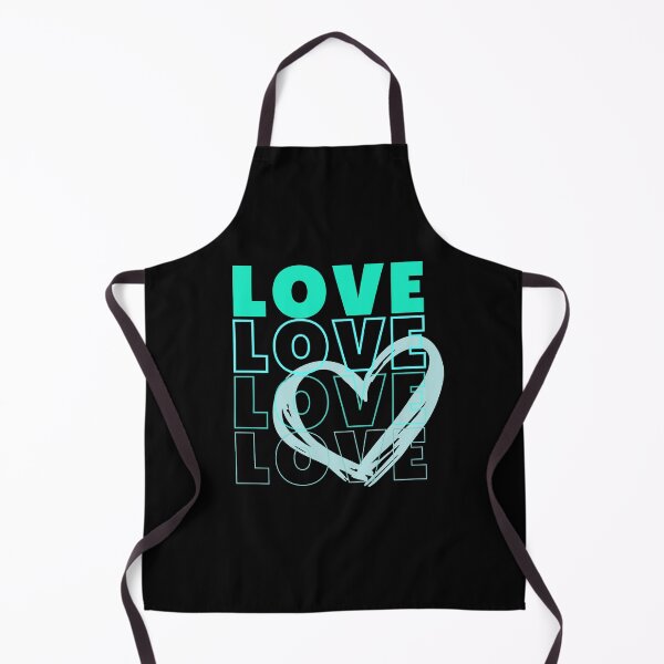 Item preview, Love Word and Heart designed and sold by ilalang-by-eka.