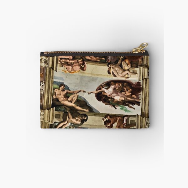 Item preview, Sistine Chapel Ceiling designed and sold by ralphsamo.