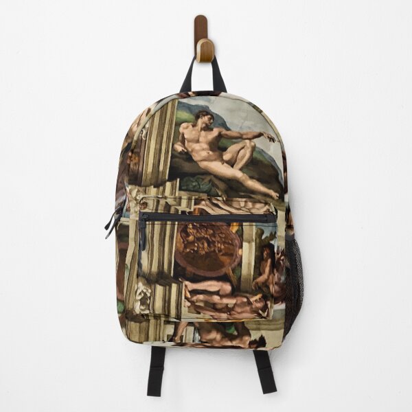 Item preview, Sistine Chapel Ceiling designed and sold by ralphsamo.