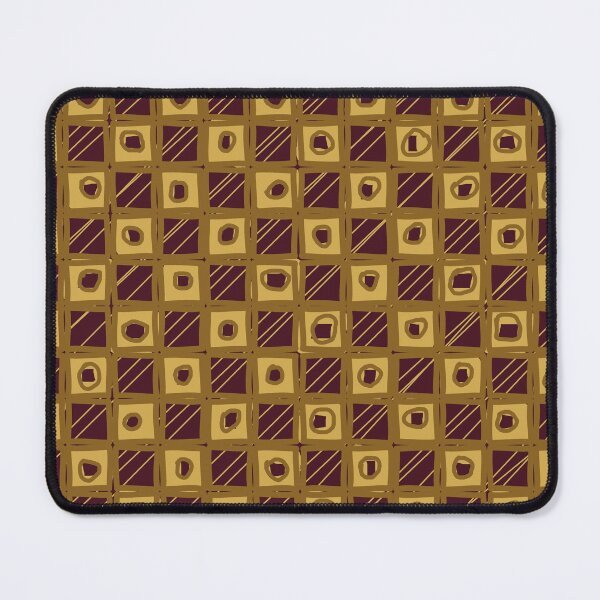 Item preview, Abstract Square Pattern designed and sold by mrtraz.