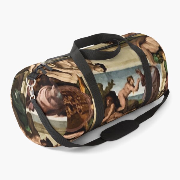 Item preview, Sistine Chapel Ceiling designed and sold by ralphsamo.