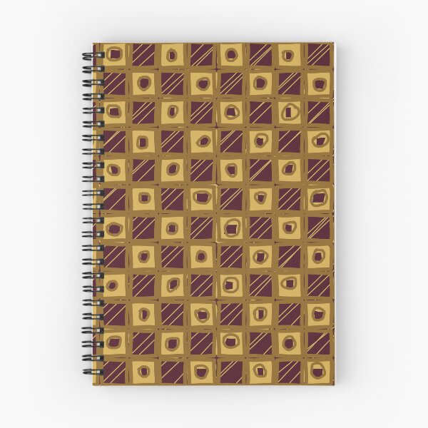 Item preview, Abstract Square Pattern designed and sold by mrtraz.