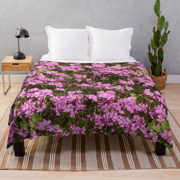 Item preview, Pink phlox in Maine designed and sold by PowerfulPhotos.